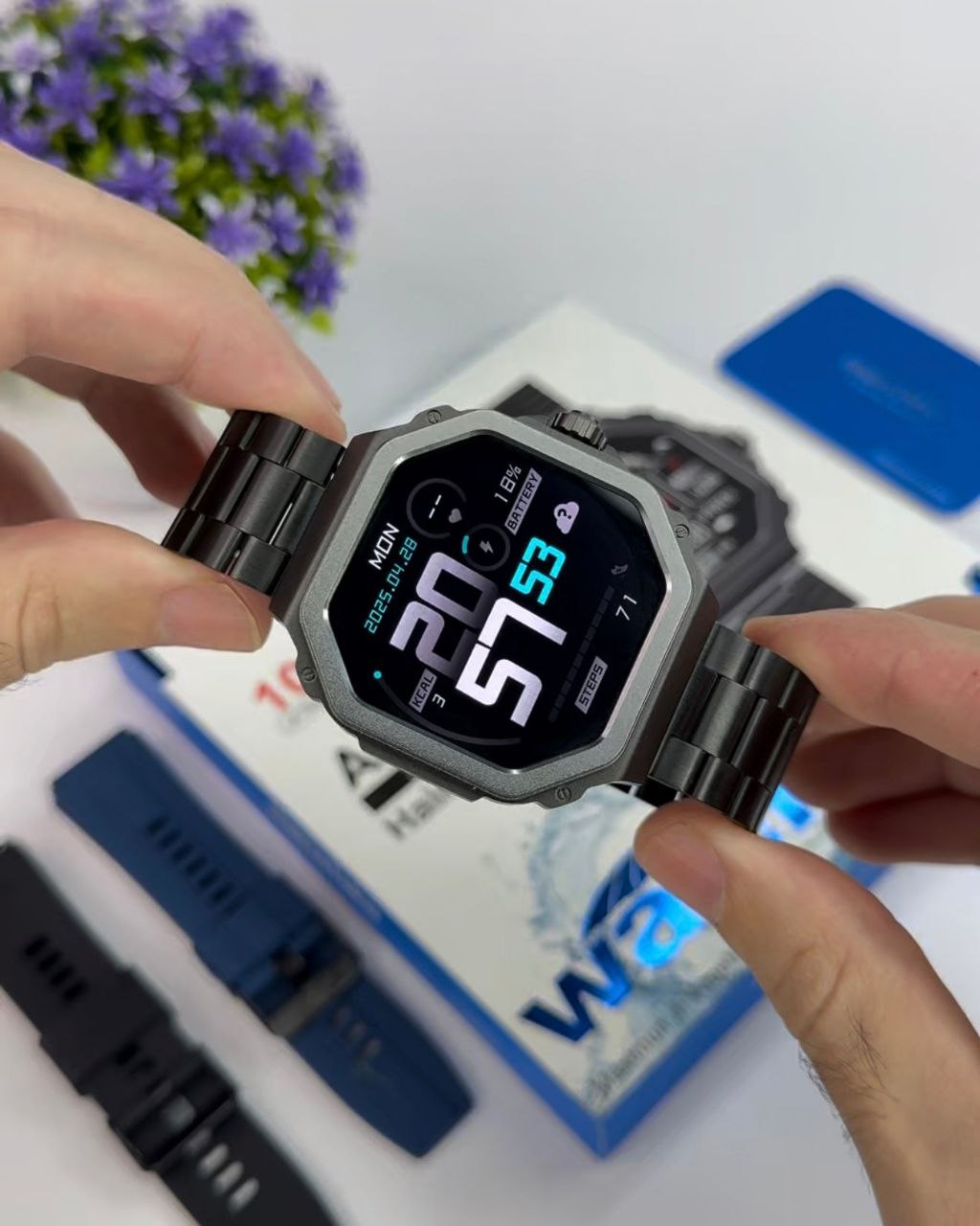 HAINO TEKO-11 Waterpoof