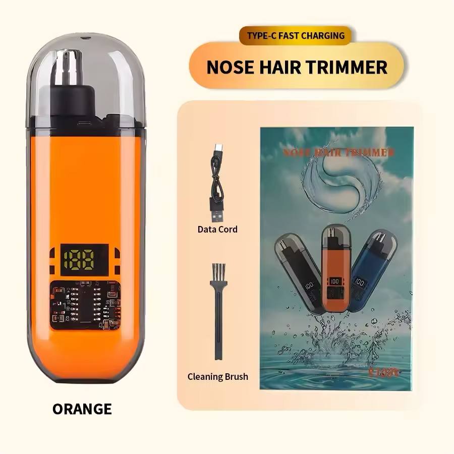 Nose Hair Trimmer