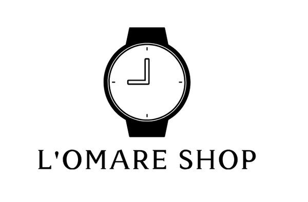 L'Omare SHOP