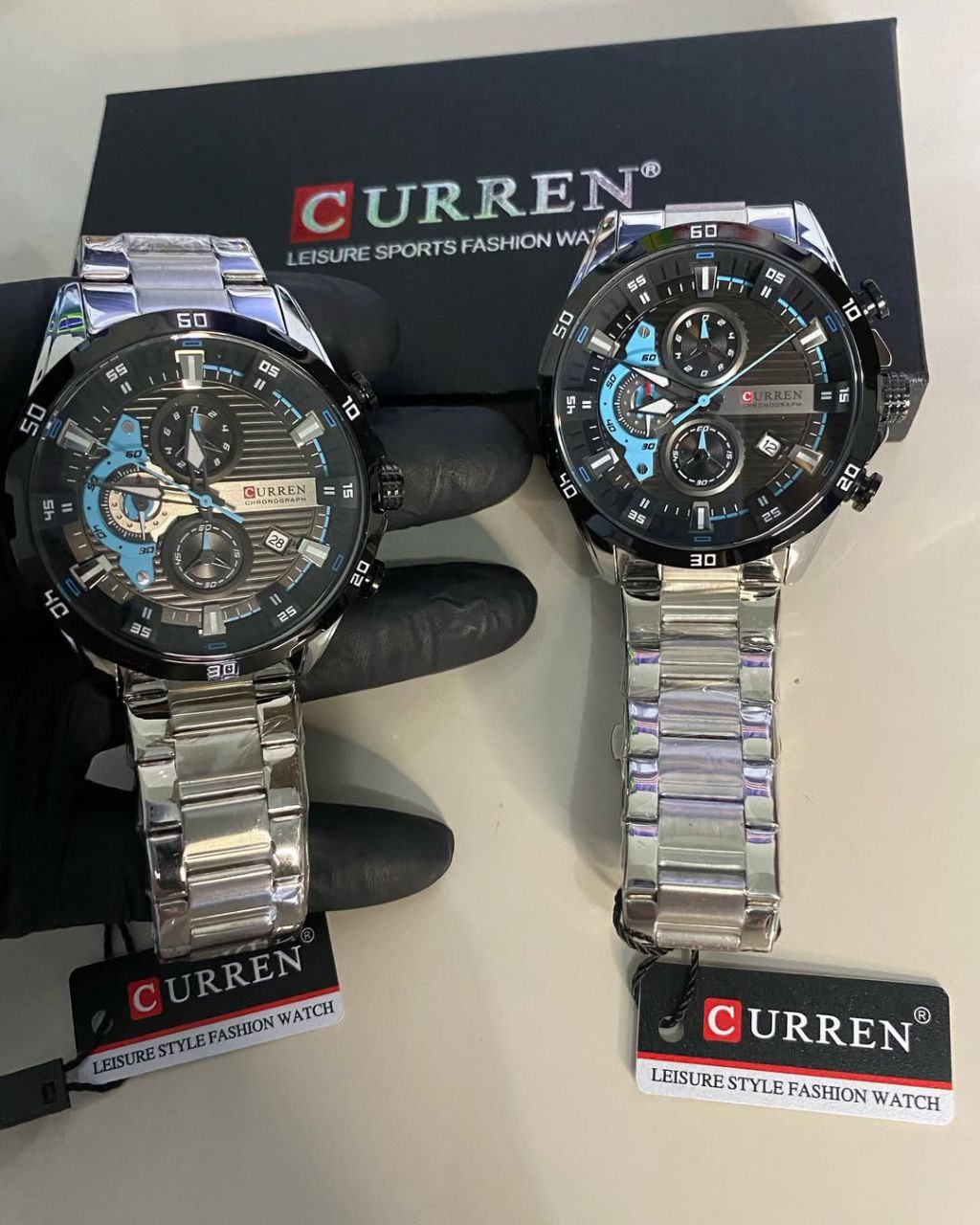 CURREN 8402