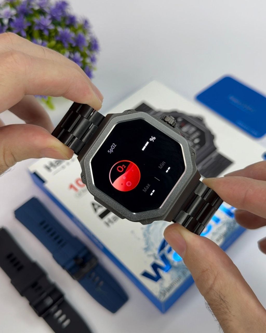 HAINO TEKO-11 Waterpoof