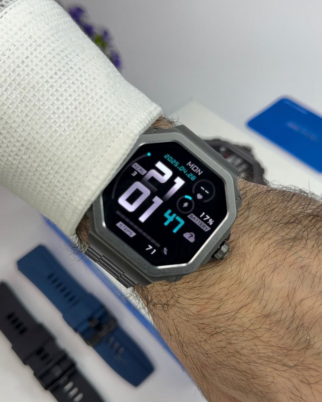 HAINO TEKO-11 Waterpoof