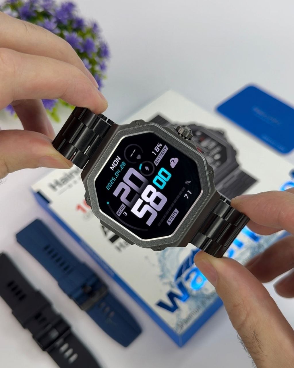 HAINO TEKO-11 Waterpoof