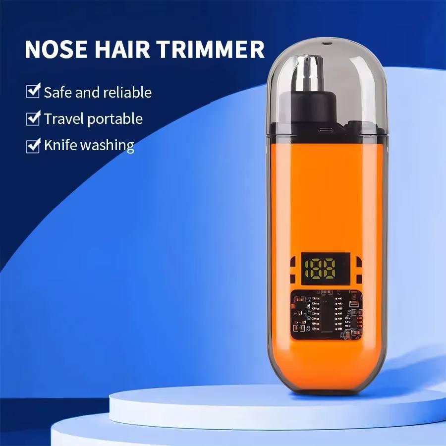 Nose Hair Trimmer