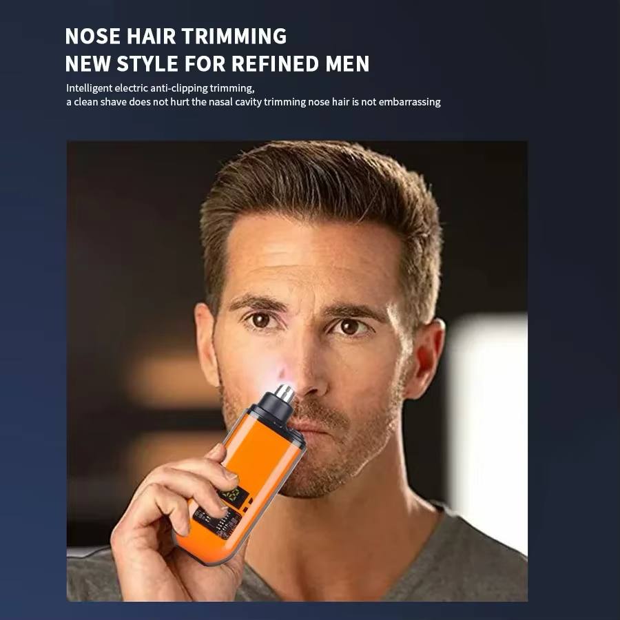 Nose Hair Trimmer