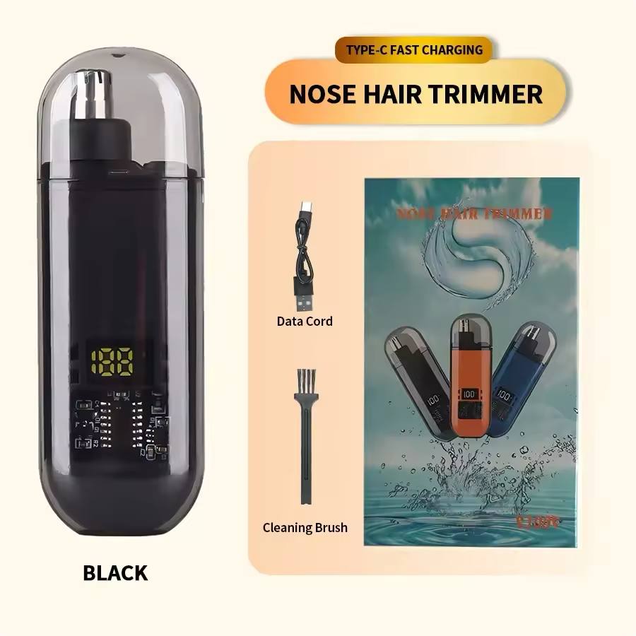 Nose Hair Trimmer