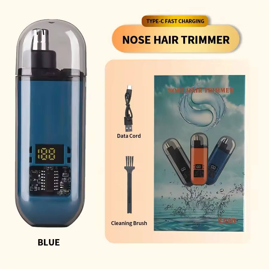 Nose Hair Trimmer