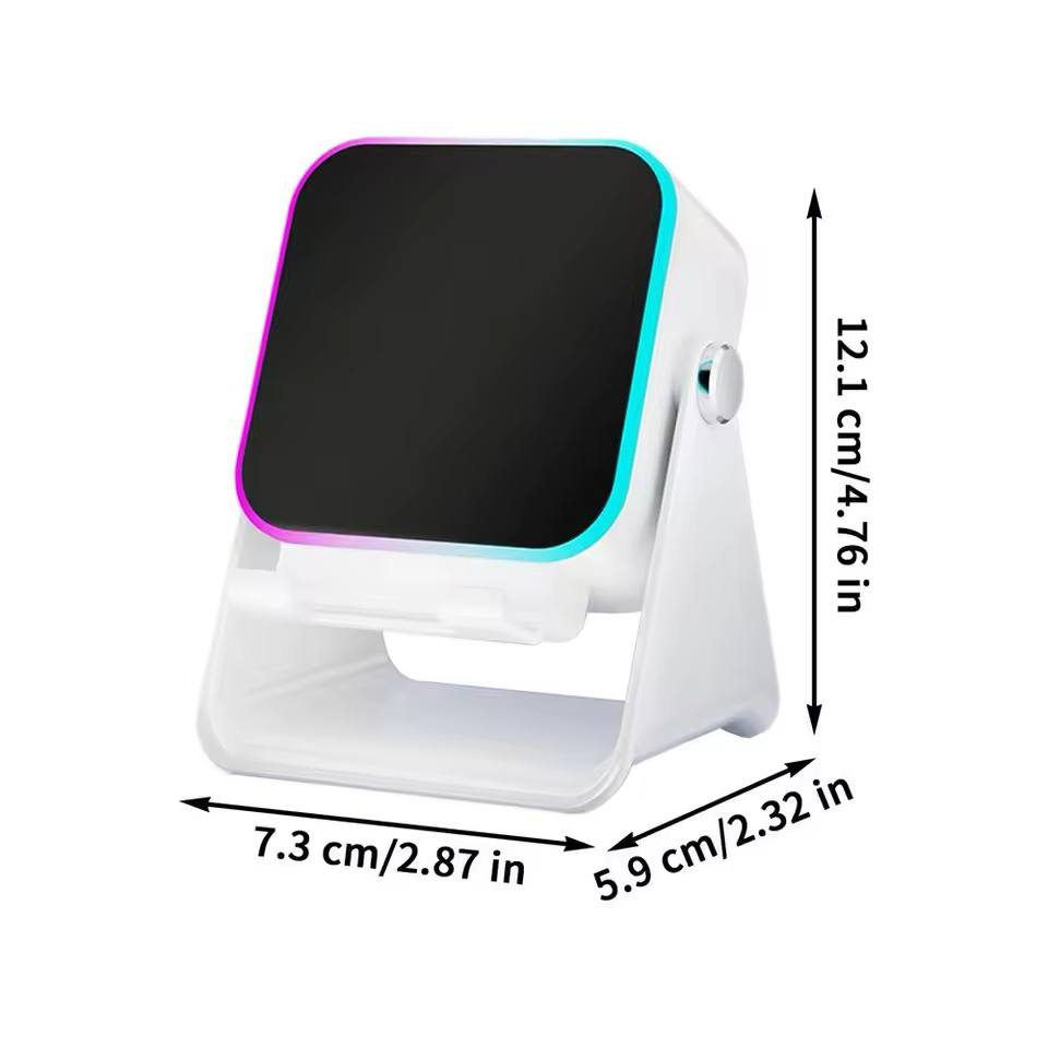 Induction Speaker Phone Stand
