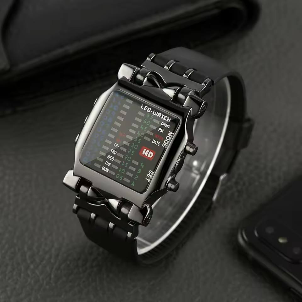 LED-WATCH