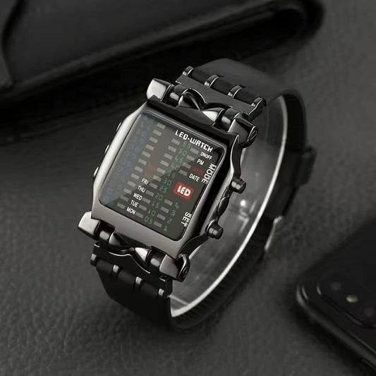 LED-WATCH
