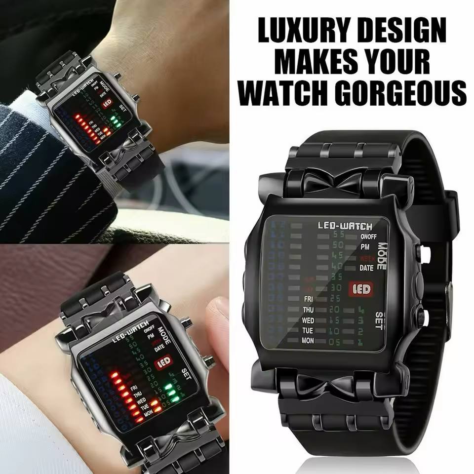 LED-WATCH